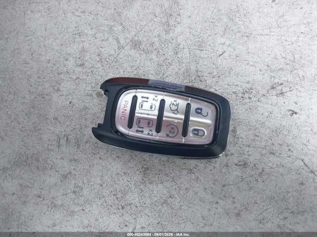 45243864 :رقم المزاد ، 2C4RC1BG8RR162539 vin ، 2024 Chrysler Pacifica Touring L مزاد بيع