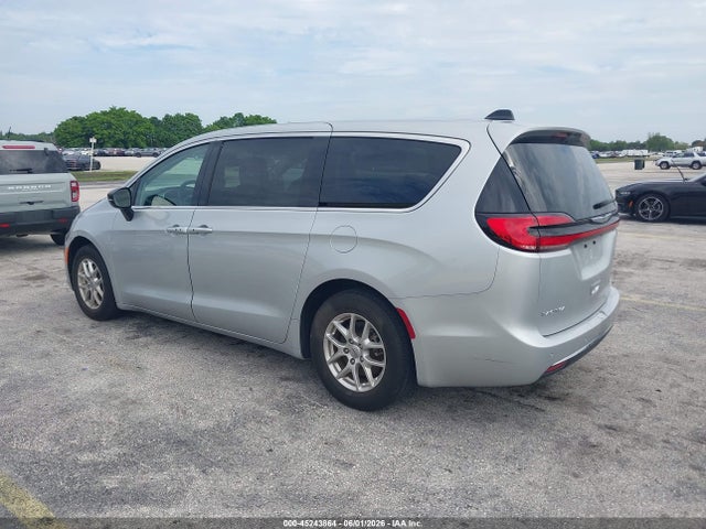 45243864 :رقم المزاد ، 2C4RC1BG8RR162539 vin ، 2024 Chrysler Pacifica Touring L مزاد بيع