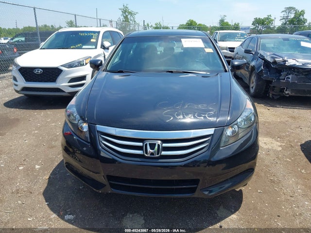 Продажа на аукционе авто 2012 Honda Accord 2.4 Ex, vin: 1HGCP2F76CA092501, номер лота: 45243867