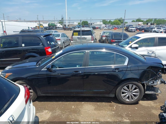 Продажа на аукционе авто 2012 Honda Accord 2.4 Ex, vin: 1HGCP2F76CA092501, номер лота: 45243867