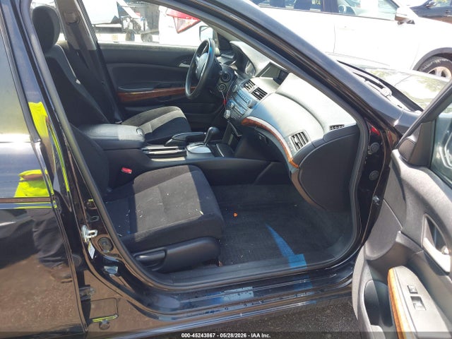 Продажа на аукционе авто 2012 Honda Accord 2.4 Ex, vin: 1HGCP2F76CA092501, номер лота: 45243867