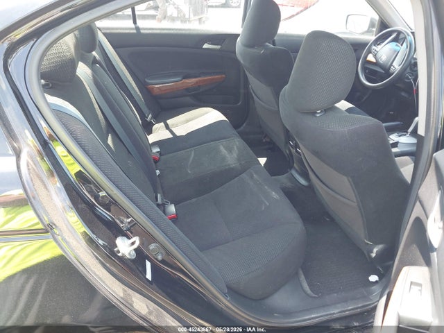 Продажа на аукционе авто 2012 Honda Accord 2.4 Ex, vin: 1HGCP2F76CA092501, номер лота: 45243867