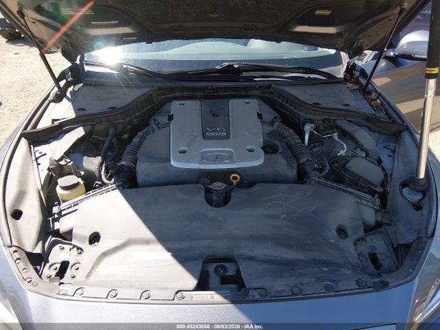 Продажа на аукционе авто 2015 Infiniti Q50 Premium, vin: JN1BV7AR0FM391896, номер лота: 45243868