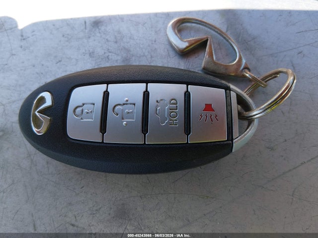 Продажа на аукционе авто 2015 Infiniti Q50 Premium, vin: JN1BV7AR0FM391896, номер лота: 45243868