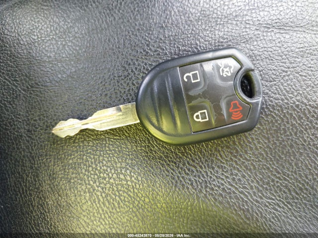 Продаж на аукціоні авто 2013 Ford Edge Sel, vin: 2FMDK4JC4DBB40581, номер лоту: 45243870