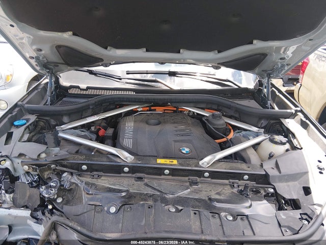 5UX43EU05R9U20781 BMW X5 Phev Xdrive50e