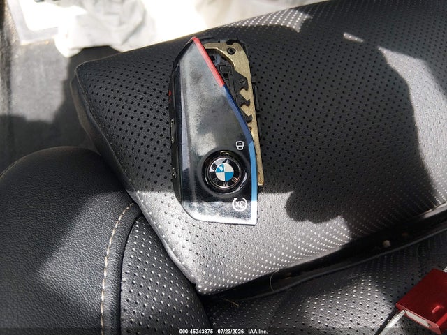 5UX43EU05R9U20781 BMW X5 Phev Xdrive50e