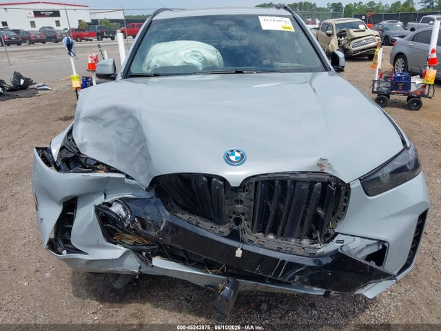 5UX43EU05R9U20781 BMW X5 Phev Xdrive50e