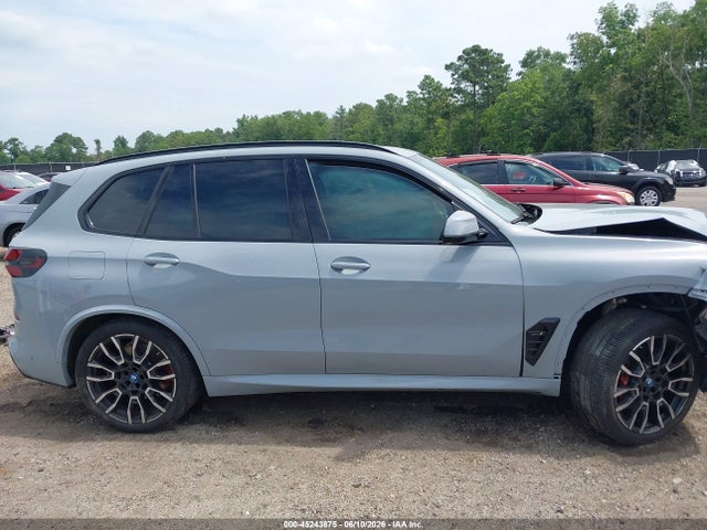 5UX43EU05R9U20781 BMW X5 Phev Xdrive50e