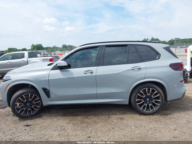 5UX43EU05R9U20781 BMW X5 Phev Xdrive50e