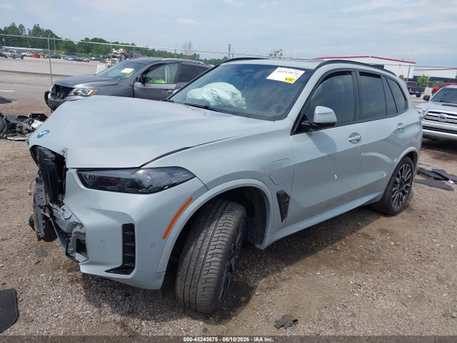 5UX43EU05R9U20781 BMW X5 Phev Xdrive50e