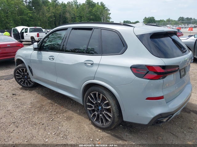 5UX43EU05R9U20781 BMW X5 Phev Xdrive50e