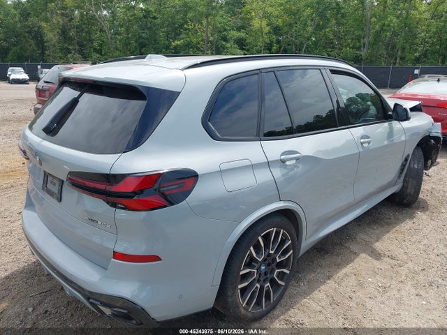 5UX43EU05R9U20781 BMW X5 Phev Xdrive50e