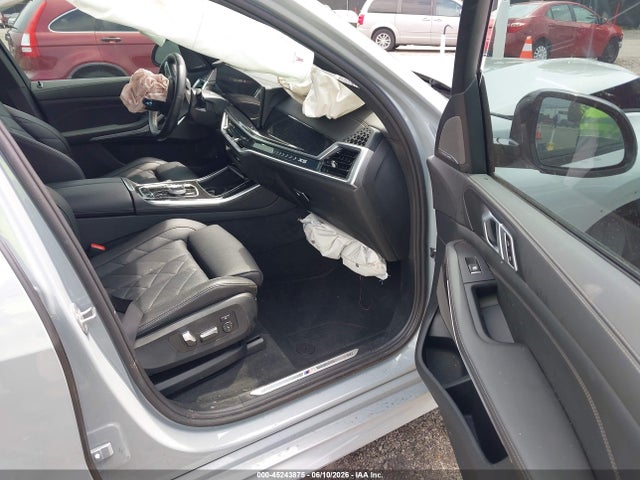 5UX43EU05R9U20781 BMW X5 Phev Xdrive50e