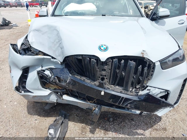 5UX43EU05R9U20781 BMW X5 Phev Xdrive50e