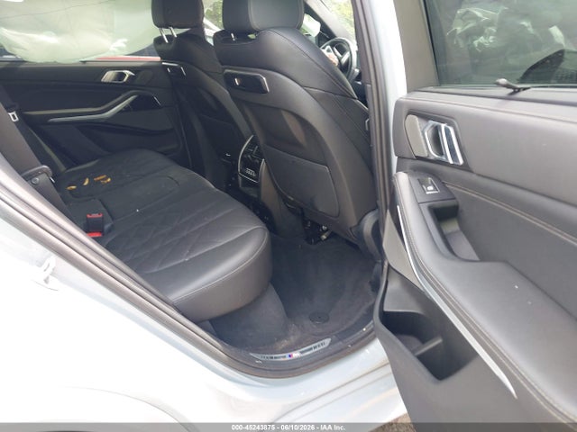 5UX43EU05R9U20781 BMW X5 Phev Xdrive50e
