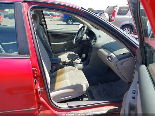 Продаж на аукціоні авто 2003 Oldsmobile Alero Gl1, vin: 1G3NL52F73C117959, номер лоту: 45243874