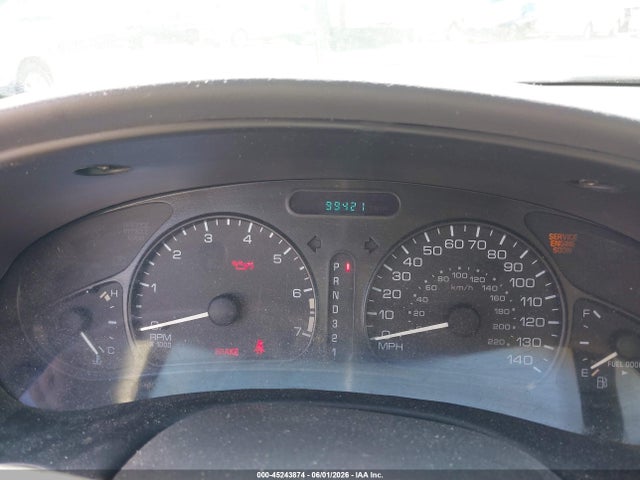 Продаж на аукціоні авто 2003 Oldsmobile Alero Gl1, vin: 1G3NL52F73C117959, номер лоту: 45243874