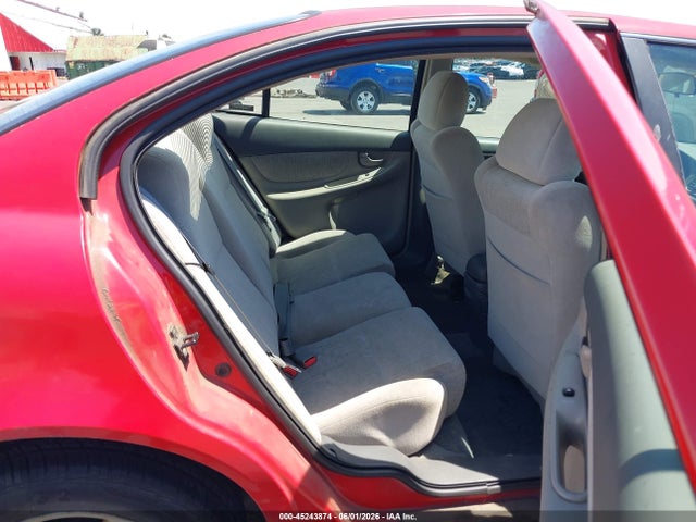 Продаж на аукціоні авто 2003 Oldsmobile Alero Gl1, vin: 1G3NL52F73C117959, номер лоту: 45243874