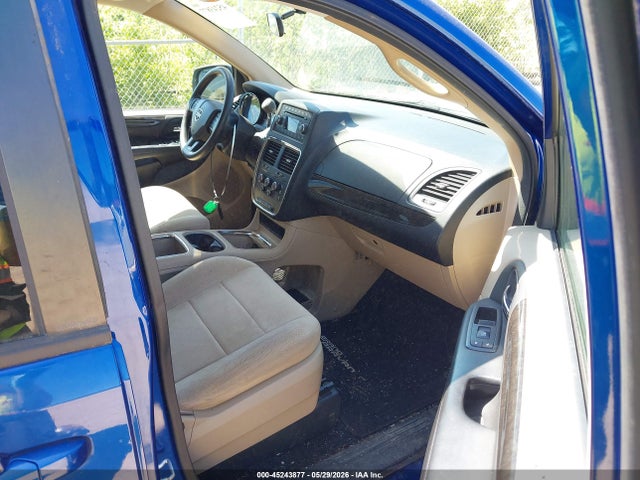 Aukcja sprzedaży 2013 Dodge Grand Caravan Sxt, vin: 2C4RDGCG1DR781040, numer aukcji: 45243877