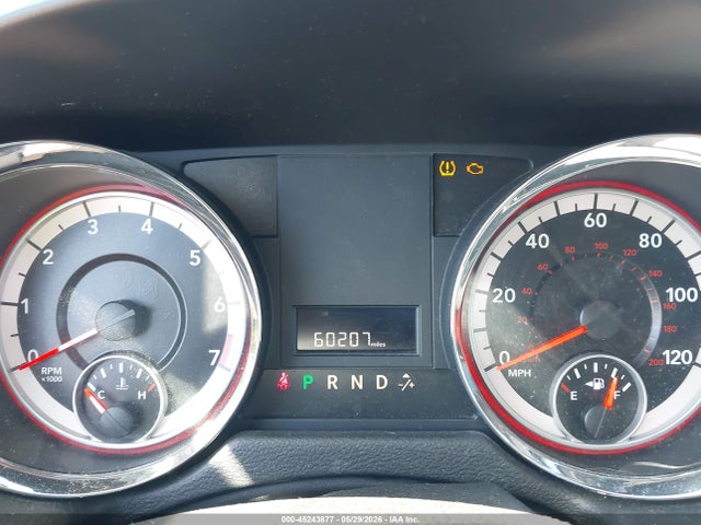 Aukcja sprzedaży 2013 Dodge Grand Caravan Sxt, vin: 2C4RDGCG1DR781040, numer aukcji: 45243877