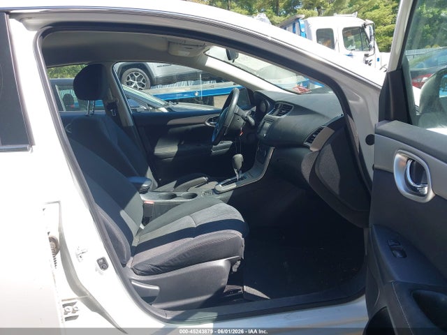 Aukcja sprzedaży 2015 Nissan Sentra Sv, vin: 3N1AB7APXFY349736, numer aukcji: 45243879