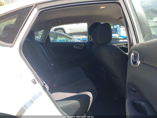Aukcja sprzedaży 2015 Nissan Sentra Sv, vin: 3N1AB7APXFY349736, numer aukcji: 45243879