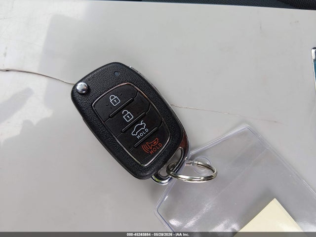 Продаж на аукціоні авто 2019 Hyundai Sonata Eco, vin: 5NPE24AA1KH803470, номер лоту: 45243884