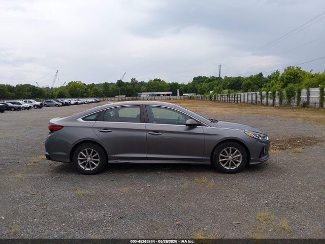 Продаж на аукціоні авто 2019 Hyundai Sonata Eco, vin: 5NPE24AA1KH803470, номер лоту: 45243884