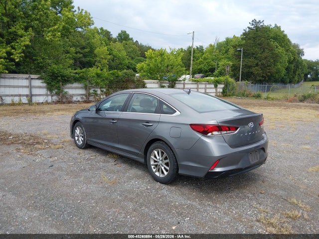 Продаж на аукціоні авто 2019 Hyundai Sonata Eco, vin: 5NPE24AA1KH803470, номер лоту: 45243884