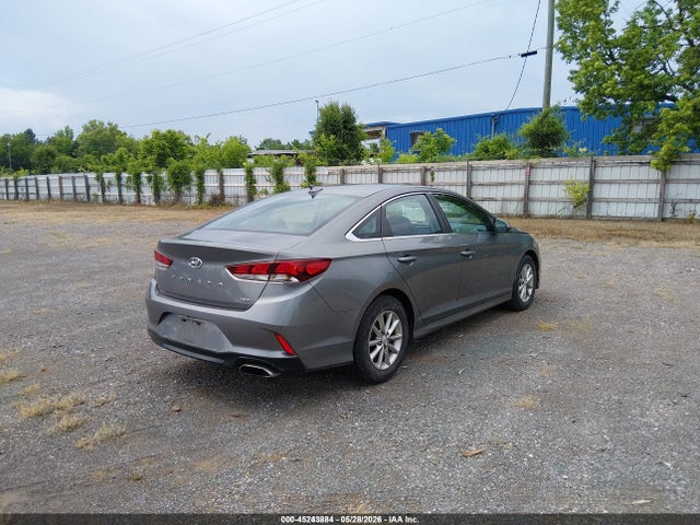 Продаж на аукціоні авто 2019 Hyundai Sonata Eco, vin: 5NPE24AA1KH803470, номер лоту: 45243884