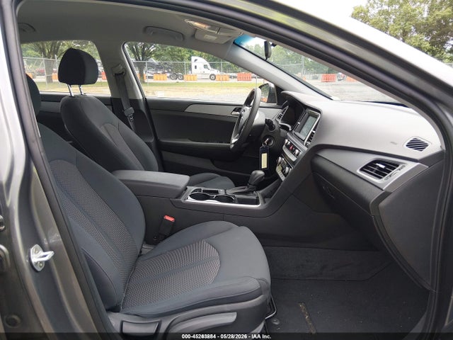 Продаж на аукціоні авто 2019 Hyundai Sonata Eco, vin: 5NPE24AA1KH803470, номер лоту: 45243884