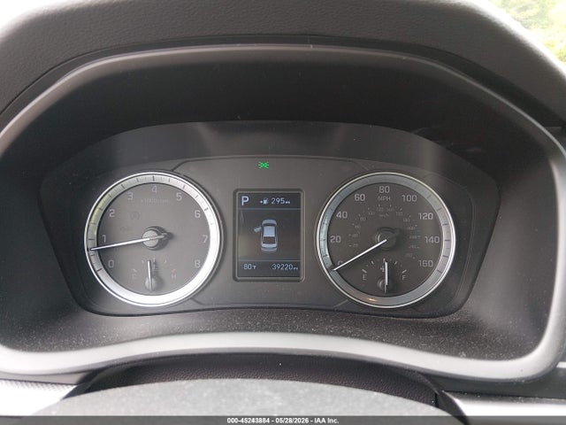 Продаж на аукціоні авто 2019 Hyundai Sonata Eco, vin: 5NPE24AA1KH803470, номер лоту: 45243884