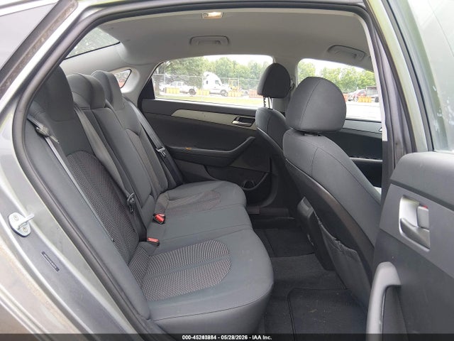 Продаж на аукціоні авто 2019 Hyundai Sonata Eco, vin: 5NPE24AA1KH803470, номер лоту: 45243884