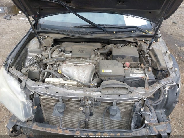 Продаж на аукціоні авто 2015 Toyota Camry Se, vin: 4T1BF1FK1FU103298, номер лоту: 45243885