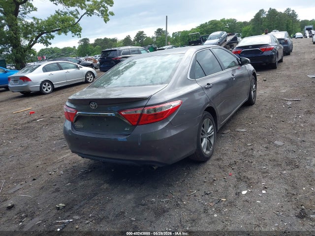 Продаж на аукціоні авто 2015 Toyota Camry Se, vin: 4T1BF1FK1FU103298, номер лоту: 45243885