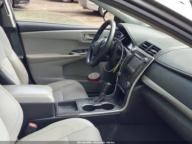 Продаж на аукціоні авто 2015 Toyota Camry Se, vin: 4T1BF1FK1FU103298, номер лоту: 45243885