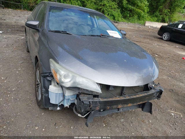Продаж на аукціоні авто 2015 Toyota Camry Se, vin: 4T1BF1FK1FU103298, номер лоту: 45243885