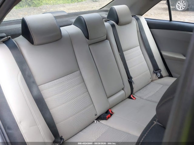 Продаж на аукціоні авто 2015 Toyota Camry Se, vin: 4T1BF1FK1FU103298, номер лоту: 45243885