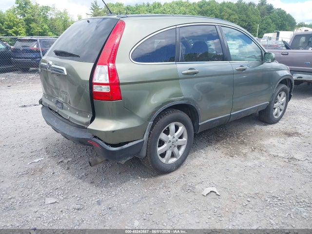 2008 Honda Cr-v Ex-l მანქანა იყიდება აუქციონზე, vin: 5J6RE48768L041299, აუქციონის ნომერი: 45243887