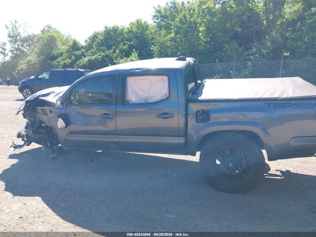5TFCZ5ANXLX227525 Toyota Tacoma Trd Sport