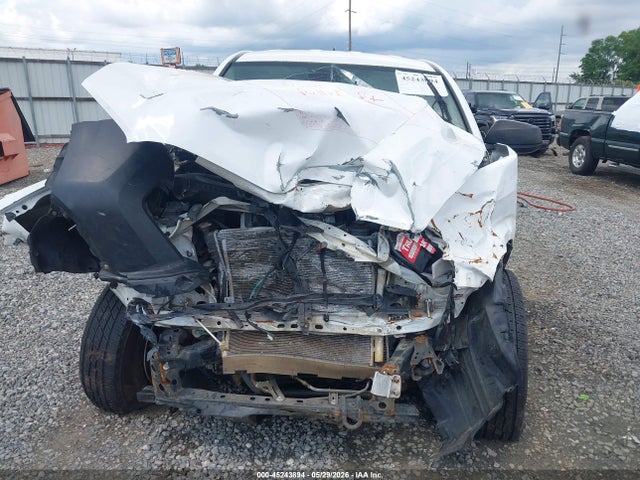 45243894 :رقم المزاد ، 5TFRX5GN9LX176283 vin ، 2020 Toyota Tacoma Sr مزاد بيع