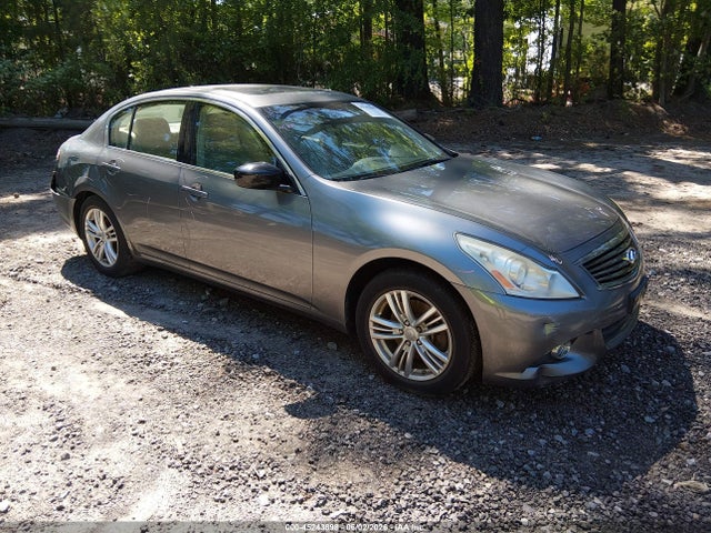 Продажа на аукционе авто 2012 Infiniti G37x, vin: JN1CV6AR7CM978087, номер лота: 45243898