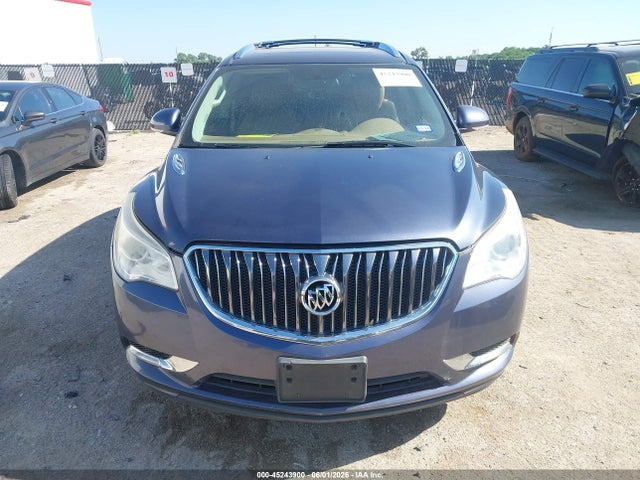 Aukcja sprzedaży 2013 Buick Enclave Premium, vin: 5GAKRDKD3DJ118020, numer aukcji: 45243900