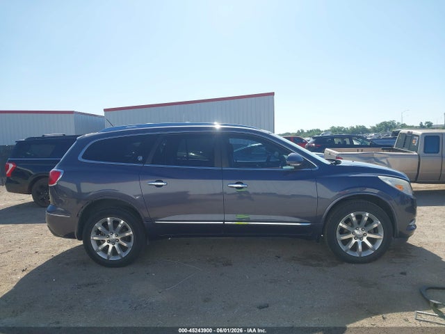 Aukcja sprzedaży 2013 Buick Enclave Premium, vin: 5GAKRDKD3DJ118020, numer aukcji: 45243900