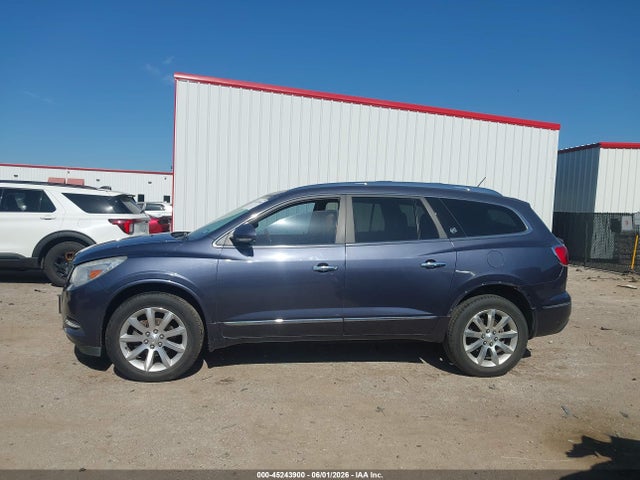 Aukcja sprzedaży 2013 Buick Enclave Premium, vin: 5GAKRDKD3DJ118020, numer aukcji: 45243900