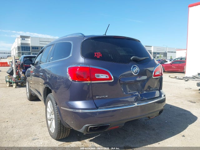 Aukcja sprzedaży 2013 Buick Enclave Premium, vin: 5GAKRDKD3DJ118020, numer aukcji: 45243900