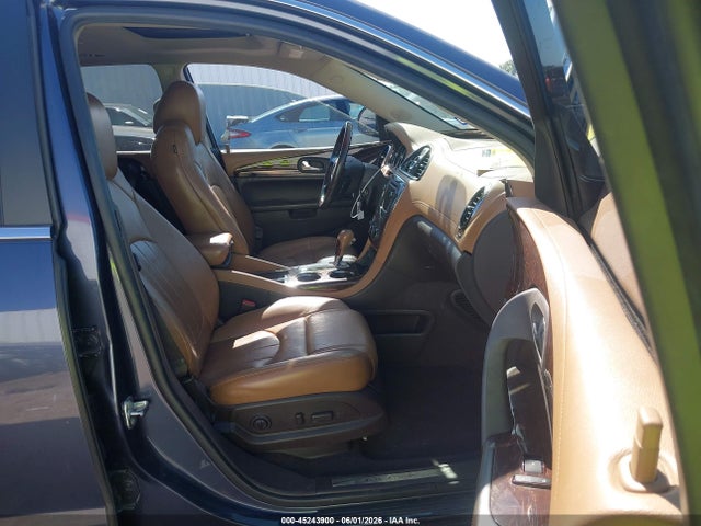 Продаж на аукціоні авто 2013 Buick Enclave Premium, vin: 5GAKRDKD3DJ118020, номер лоту: 45243900