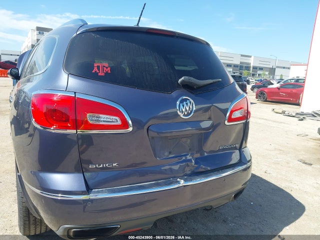 Aukcja sprzedaży 2013 Buick Enclave Premium, vin: 5GAKRDKD3DJ118020, numer aukcji: 45243900