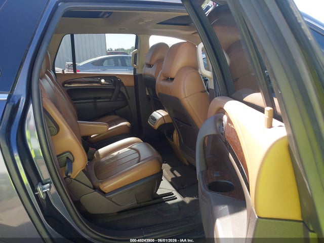 Aukcja sprzedaży 2013 Buick Enclave Premium, vin: 5GAKRDKD3DJ118020, numer aukcji: 45243900